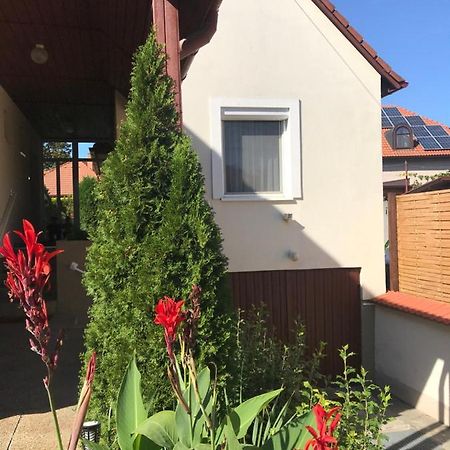 Mosonmagyaróvár Apartman Tinasol מראה חיצוני תמונה