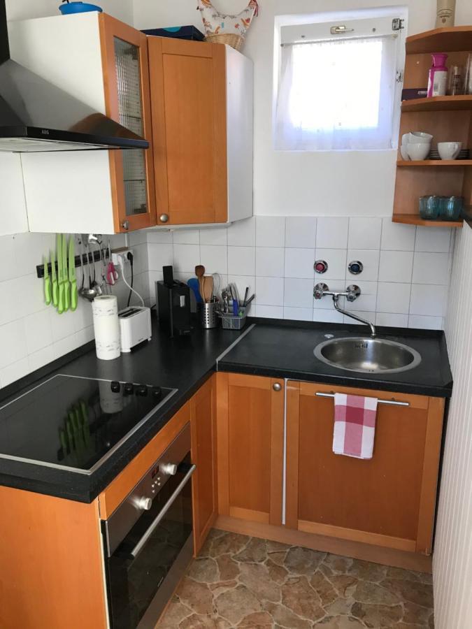 Mosonmagyaróvár Apartman Tinasol מראה חיצוני תמונה
