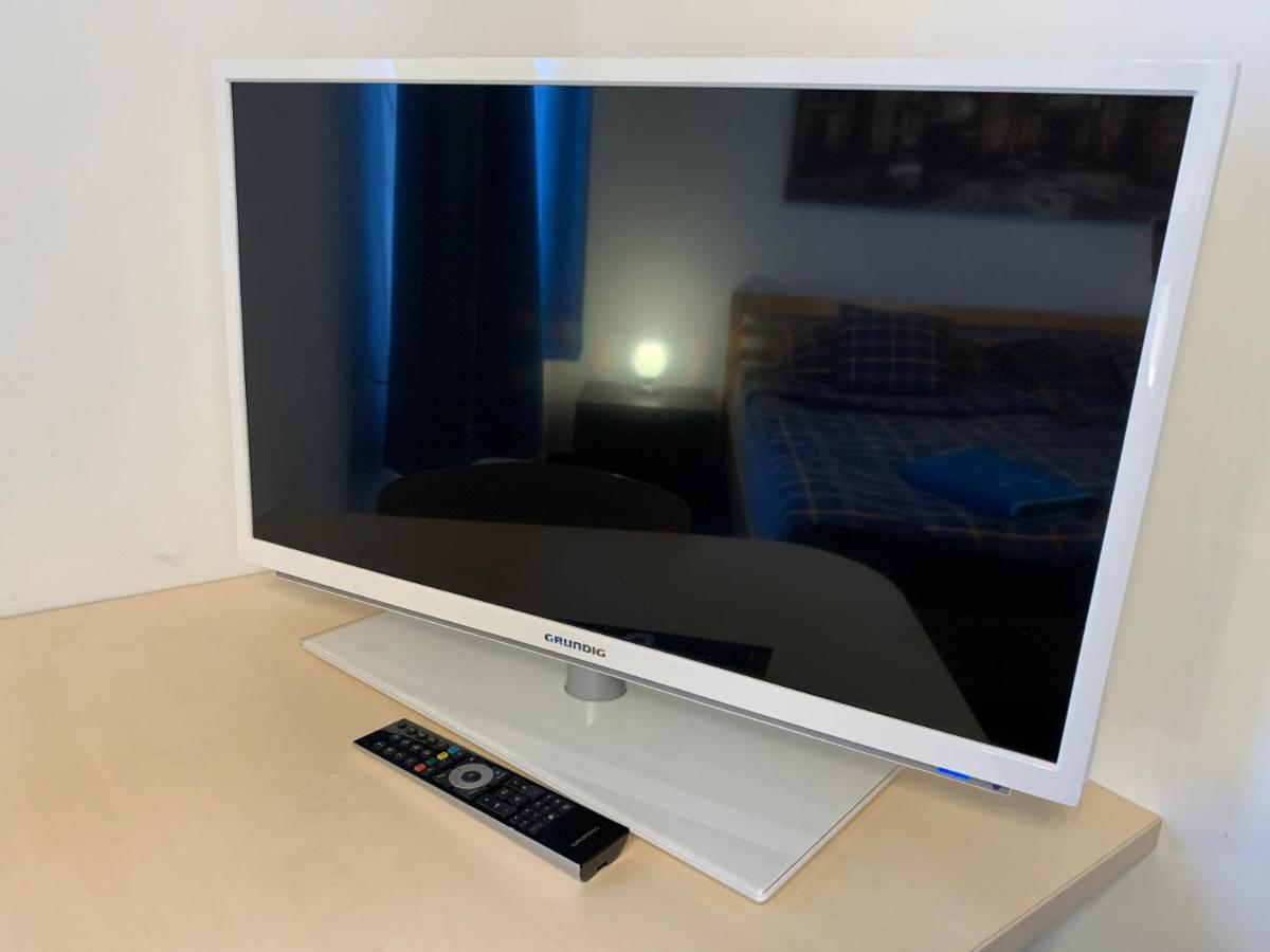Mosonmagyaróvár Apartman Tinasol מראה חיצוני תמונה